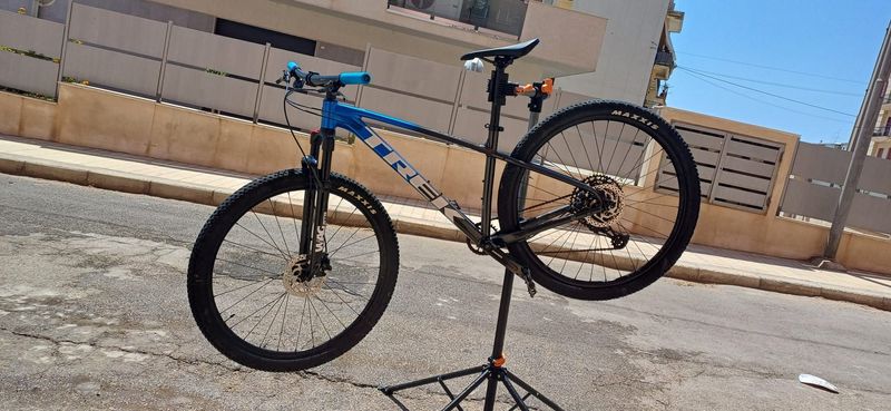 Trek Marlin 8 2022 2022 MTB d'occasion