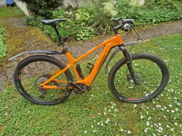 Used Conway Cairon S 829 2020 2020 MTB