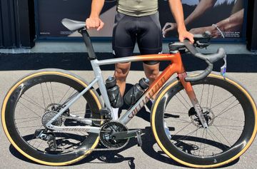 Used Specialized Allez SRAM Force eTap AXS 2026 Road & Gravel