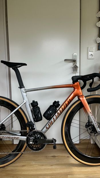Použité Specialized Allez SRAM Force eTap AXS 2026 Road & Gravel — obrázek 3 z 3