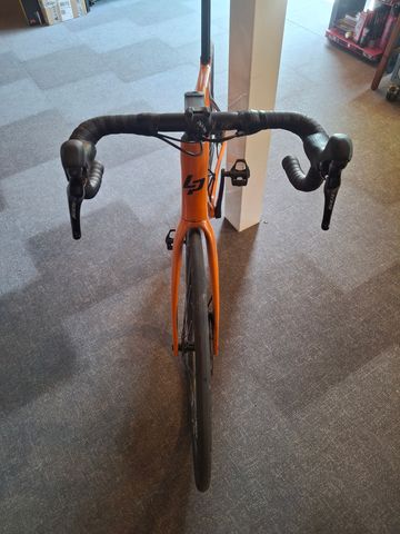 Brugt Lapierre Pulsium Shimano 105 2024 Road & Gravel — billede 3 af 5