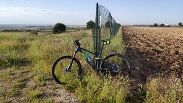 Used CUBE STEREO 120 SL 29 2019 2019 MTB