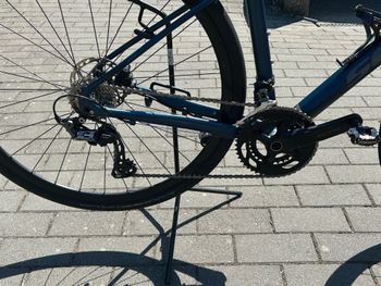 Brugt Sensa Romagna Gravel GRX 2022 2022 Road & Gravel — billede 4 af 11