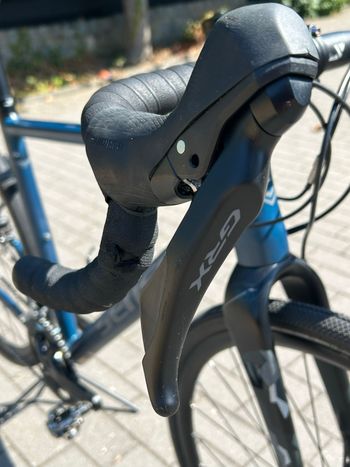 Brugt Sensa Romagna Gravel GRX 2022 2022 Road & Gravel — billede 9 af 11