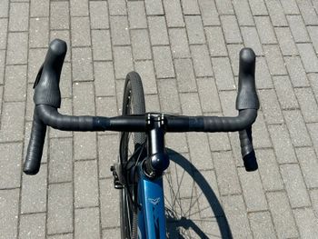 Brugt Sensa Romagna Gravel GRX 2022 2022 Road & Gravel — billede 10 af 11