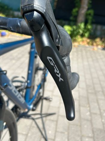 Brugt Sensa Romagna Gravel GRX 2022 2022 Road & Gravel — billede 8 af 11