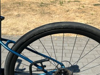 Brugt Sensa Romagna Gravel GRX 2022 2022 Road & Gravel — billede 6 af 11