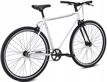 Used Fuji Declaration 2026 Urban, White — image 3 of 15
