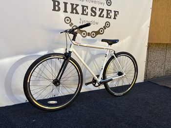 Used Fuji Declaration 2026 Urban, White — image 6 of 15