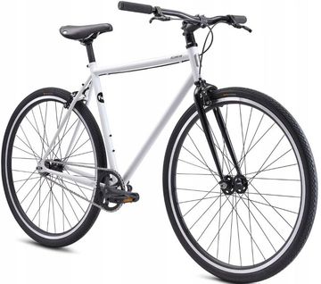 Used Fuji Declaration 2026 Urban & Touring