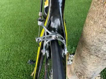 Scott Cr1 Pro 2008 Road & Gravel usato, Nero — immagine 9 di 10