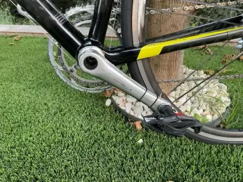 Brugt Scott Cr1 Pro 2008 Road & Gravel — billede 6 af 10