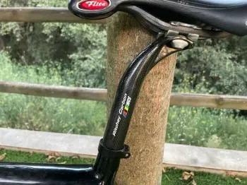 Brugt Scott Cr1 Pro 2008 Road & Gravel — billede 10 af 10