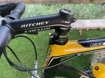 Brugt Scott Cr1 Pro 2008 Road & Gravel — billede 7 af 10