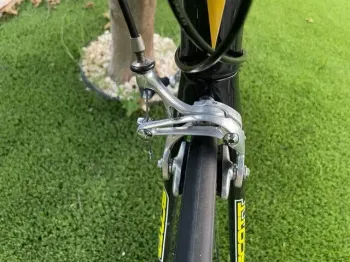 Brugt Scott Cr1 Pro 2008 Road & Gravel — billede 8 af 10