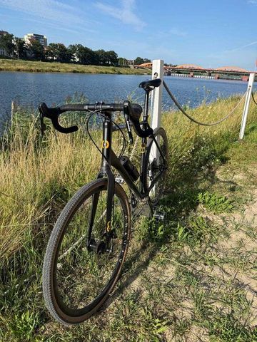 Brugt Serious Gravix Pro 2021 Road & Gravel — billede 2 af 5