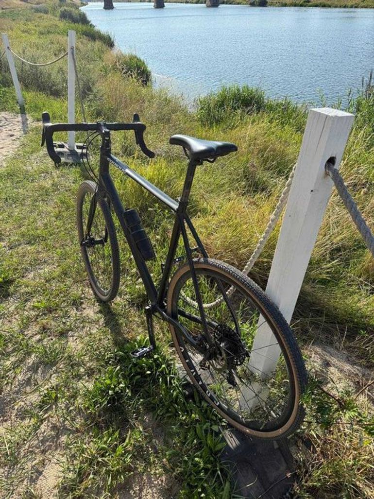 Brugt Serious Gravix Pro 2021 Road & Gravel — billede 3 af 5