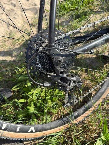 Brugt Serious Gravix Pro 2021 Road & Gravel — billede 5 af 5