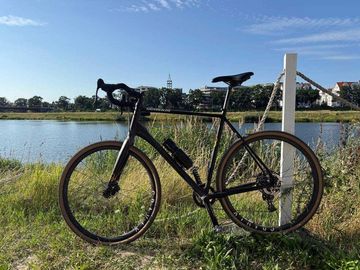 Serious Gravix Pro 2021 Road & Gravel d'occasion