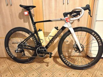 Cannondale Supersix LAB71 2025 Road & Gravel d'occasion