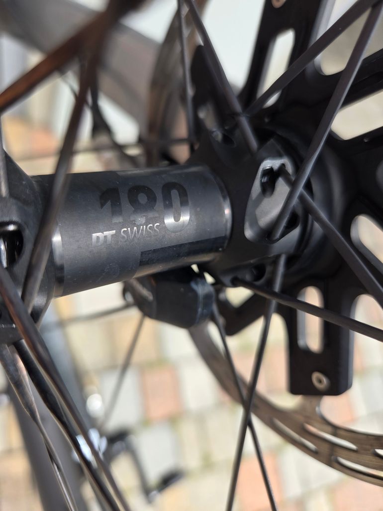 Used Cannondale Supersix LAB71 2025 Road & Gravel, Light Gray — image 6 of 10