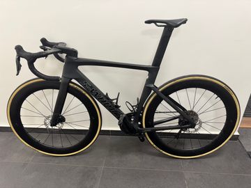 Brugt S-Works Venge 2019 2019 Road & Gravel — billede 3 af 3