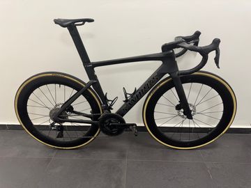Used S-Works Venge 2019 2019 Road & Gravel