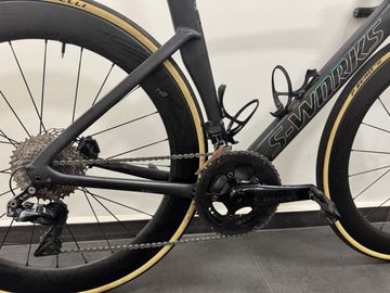Brugt S-Works Venge 2019 2019 Road & Gravel — billede 2 af 3