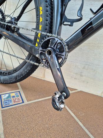 Käytetty Trek Procaliber 9.8 2023 2023 Mountainbike — kuva 4 / 5
