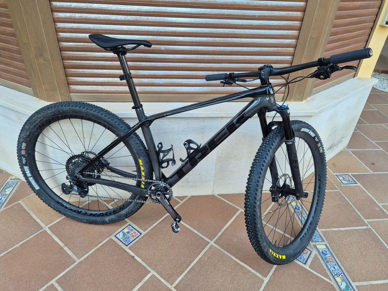 Trek Procaliber 9.8 2023 2023 MTB d'occasion
