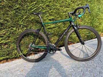 Used Origine Axxome RS - Shimano Dura Ace 2019 Road & Gravel
