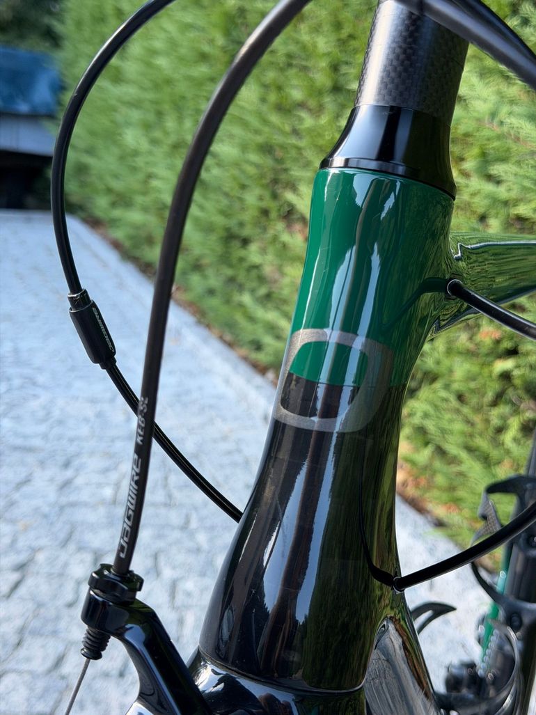 Używany Origine Axxome RS - Shimano Dura Ace 2019 Road & Gravel — zdjęcie 7 z 7