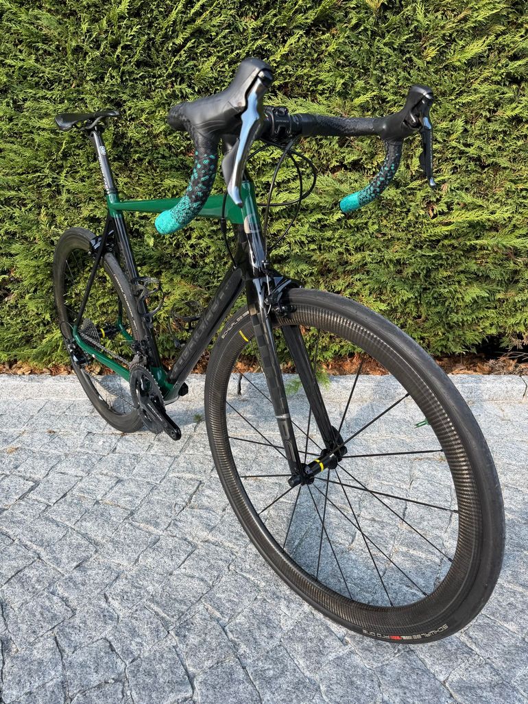 Używany Origine Axxome RS - Shimano Dura Ace 2019 Road & Gravel — zdjęcie 3 z 7