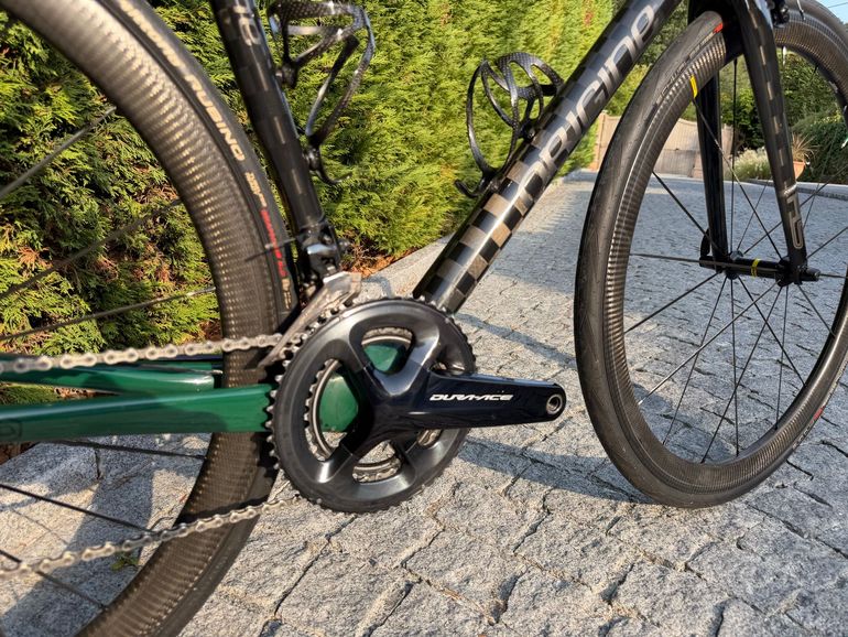 Używany Origine Axxome RS - Shimano Dura Ace 2019 Road & Gravel — zdjęcie 5 z 7