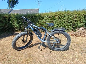 Used Sheng MX02S 2021 Road & Gravel