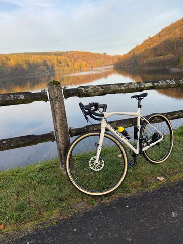 Raymon GravelRay 5.0 SE 2024 Road & Gravel usato