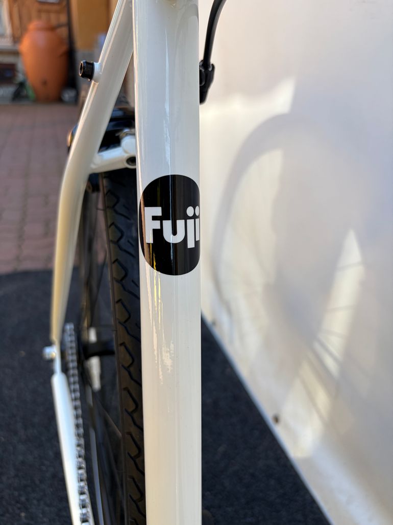 Fuji Declaration 2026 2026 Urban d'occasion — image 10 sur 15