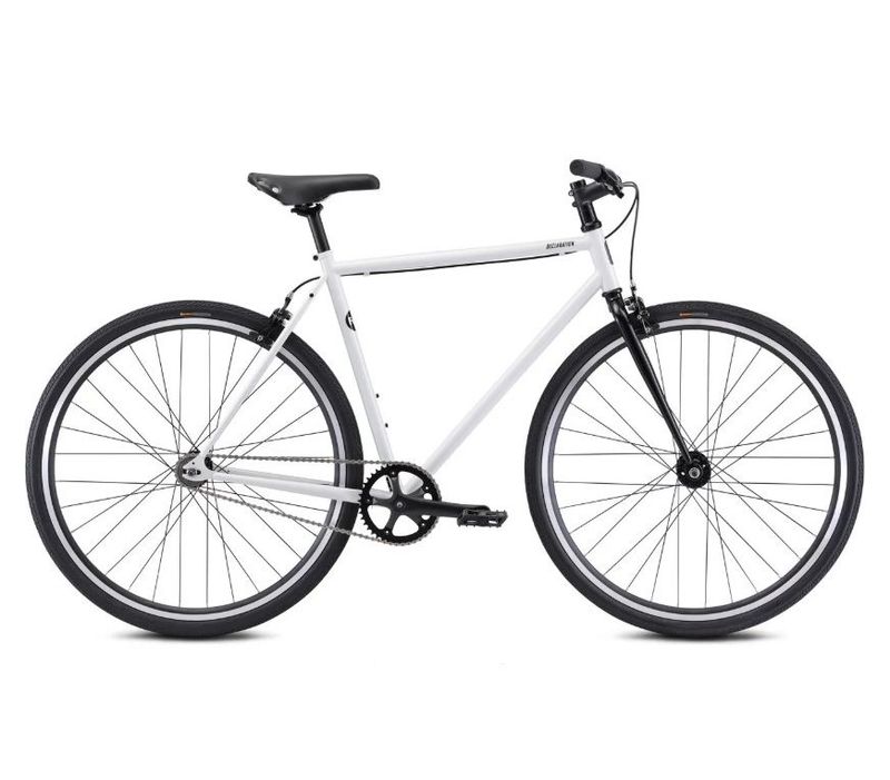 Gebrauchtes Fuji Declaration 2026 2026 Urban & Touring