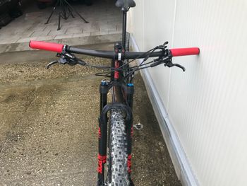 Käytetty BMC Fourstroke 01 LT | TWO 2022 2022 Mountainbike — kuva 4 / 7