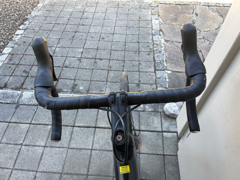 Giant Defy Advanced 2 2020 2020 Road & Gravel d'occasion — image 5 sur 7