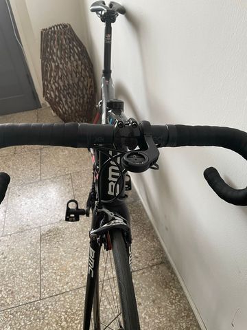 Brugt Bmc teammachine srl2 anno 2016 Custom Shimano Dura Ace 2016 Road & Gravel — billede 8 af 10