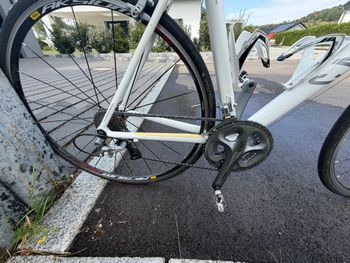 Käytetty Canyon Roadlite Shimano Ultegra 2010 Road & Gravel — kuva 6 / 8