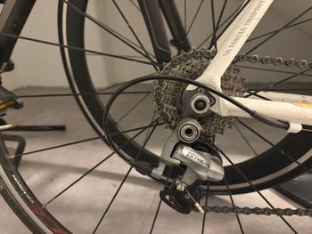 Käytetty Canyon Roadlite Shimano Ultegra 2010 Road & Gravel — kuva 7 / 8