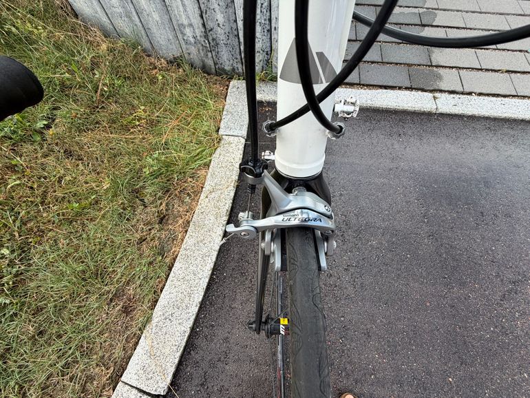 Käytetty Canyon Roadlite Shimano Ultegra 2010 Road & Gravel — kuva 3 / 8
