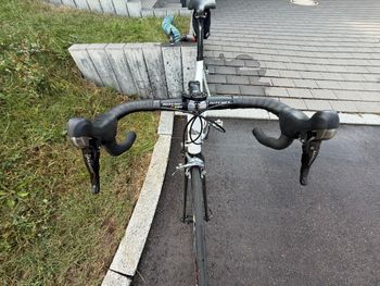 Käytetty Canyon Roadlite Shimano Ultegra 2010 Road & Gravel — kuva 4 / 8