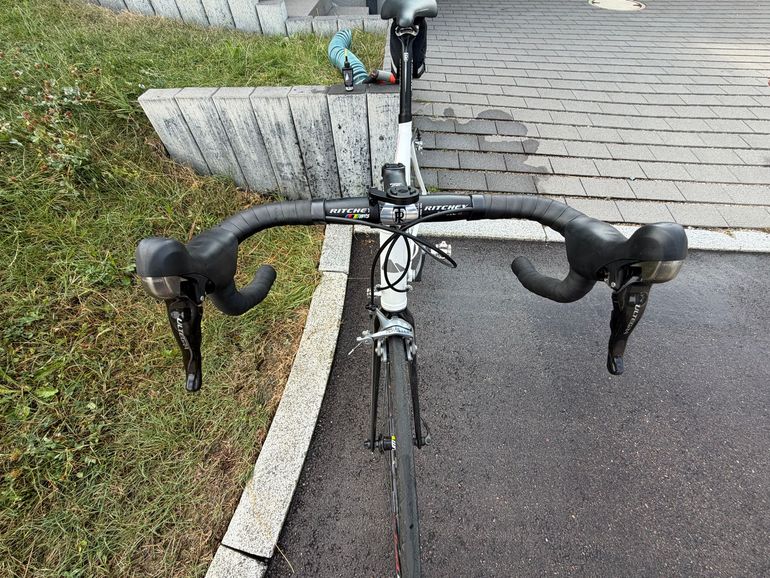 Käytetty Canyon Roadlite Shimano Ultegra 2010 Road & Gravel — kuva 4 / 8