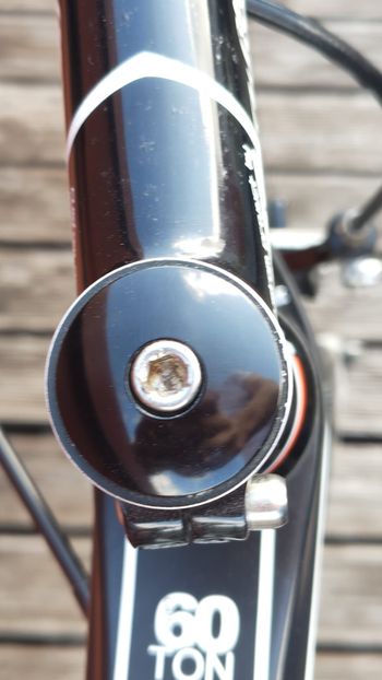 Used Wilier Cento1SR 2013 Road & Gravel, Black — image 15 of 20