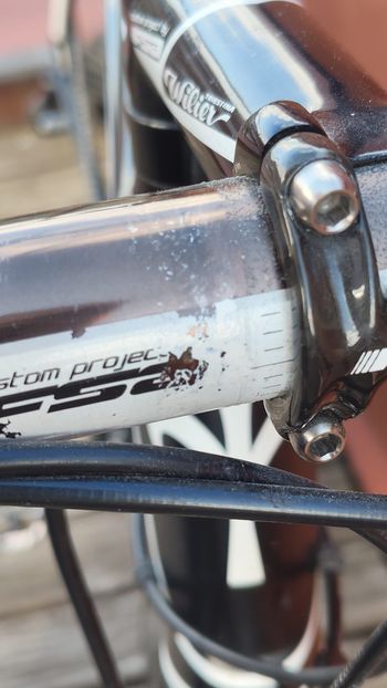 Used Wilier Cento1SR 2013 Road & Gravel, Black — image 13 of 20