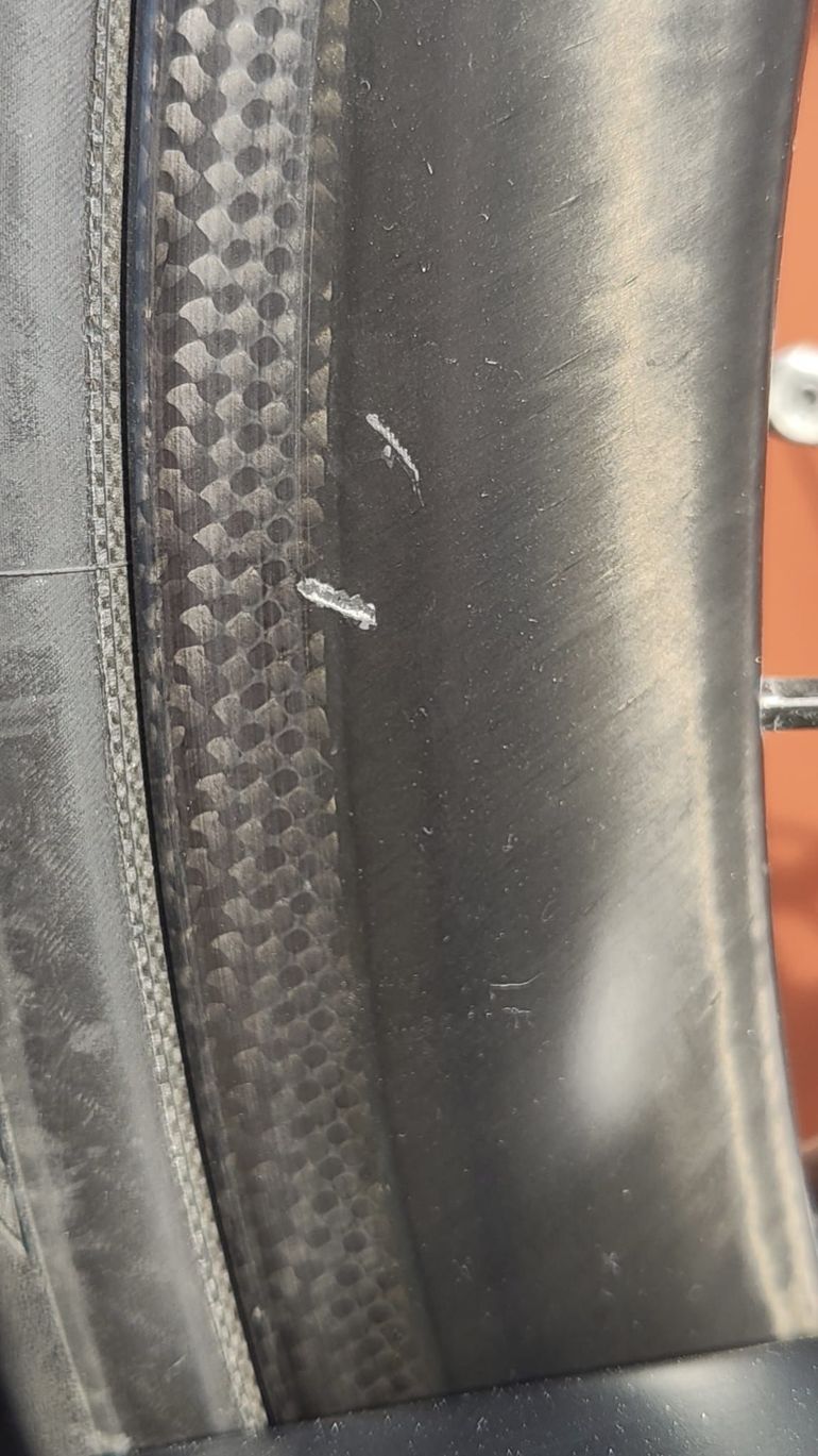 Used Wilier Cento1SR 2013 Road & Gravel, Black — image 19 of 20