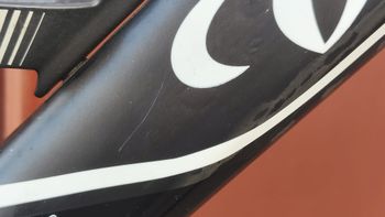 Used Wilier Cento1SR 2013 Road & Gravel, Black — image 12 of 20